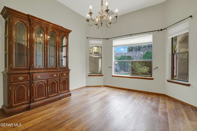 6541 LOMA DE CRISTO Drive, El Paso, TX 79912