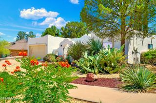 6541 LOMA DE CRISTO Drive, El Paso, TX 79912