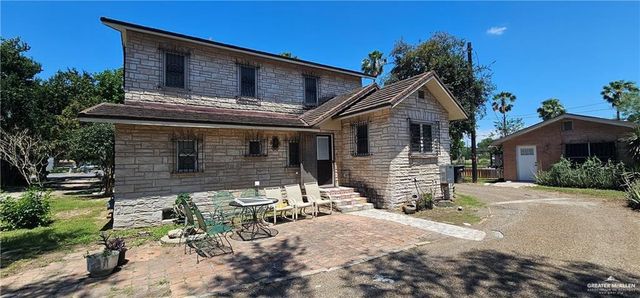 3220 N Taylor Road, Mcallen, TX 78501