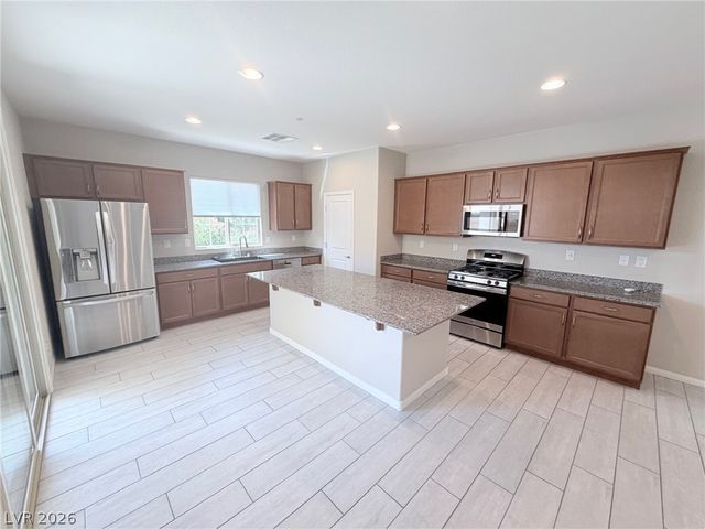 10025 Desert Bighorn Court, Las Vegas, NV 89166