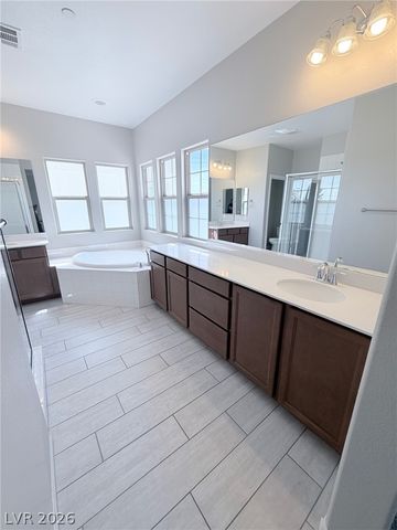 10025 Desert Bighorn Court, Las Vegas, NV 89166