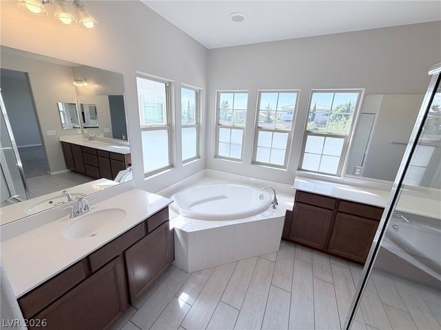 10025 Desert Bighorn Court, Las Vegas, NV 89166