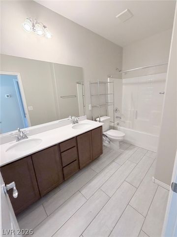 10025 Desert Bighorn Court, Las Vegas, NV 89166