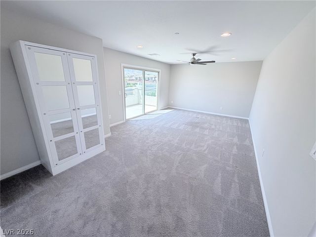 10025 Desert Bighorn Court, Las Vegas, NV 89166