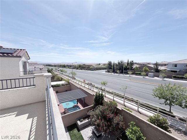 10025 Desert Bighorn Court, Las Vegas, NV 89166