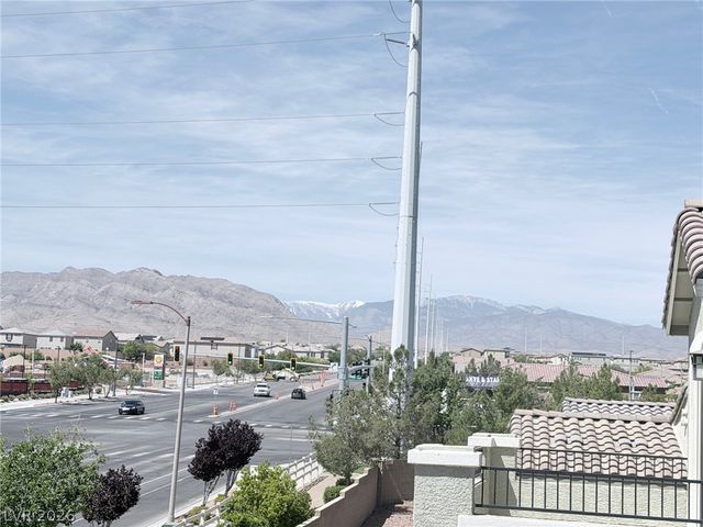 10025 Desert Bighorn Court, Las Vegas, NV 89166