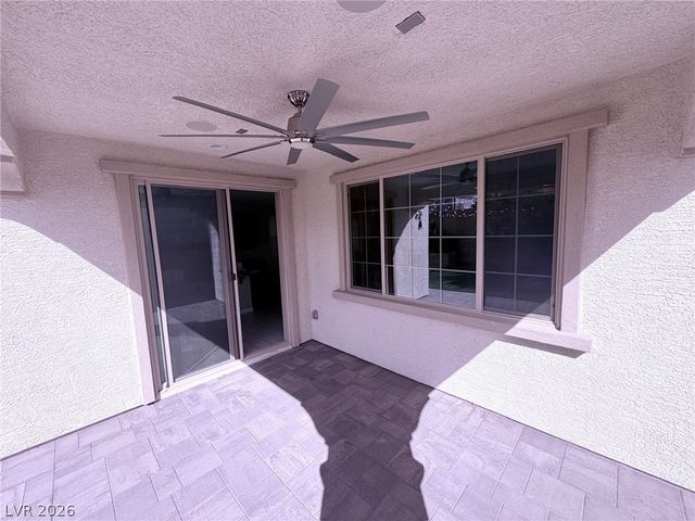 10025 Desert Bighorn Court, Las Vegas, NV 89166