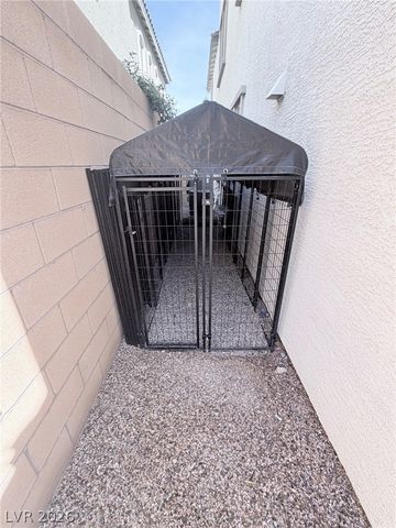 10025 Desert Bighorn Court, Las Vegas, NV 89166
