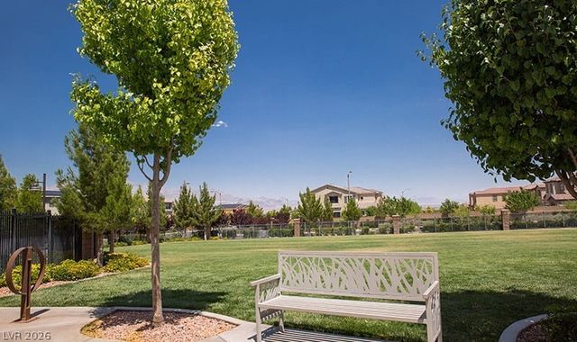 10025 Desert Bighorn Court, Las Vegas, NV 89166