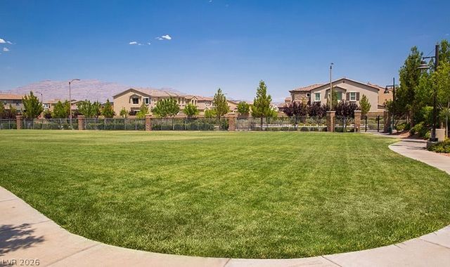10025 Desert Bighorn Court, Las Vegas, NV 89166