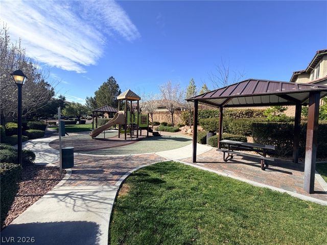 10025 Desert Bighorn Court, Las Vegas, NV 89166