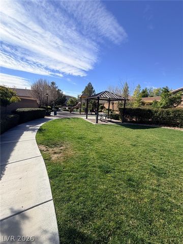 10025 Desert Bighorn Court, Las Vegas, NV 89166