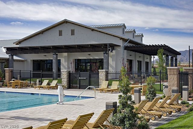 10025 Desert Bighorn Court, Las Vegas, NV 89166