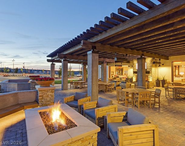 10025 Desert Bighorn Court, Las Vegas, NV 89166