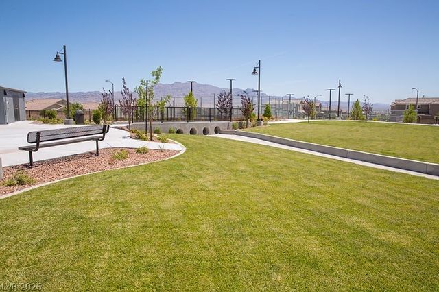 10025 Desert Bighorn Court, Las Vegas, NV 89166
