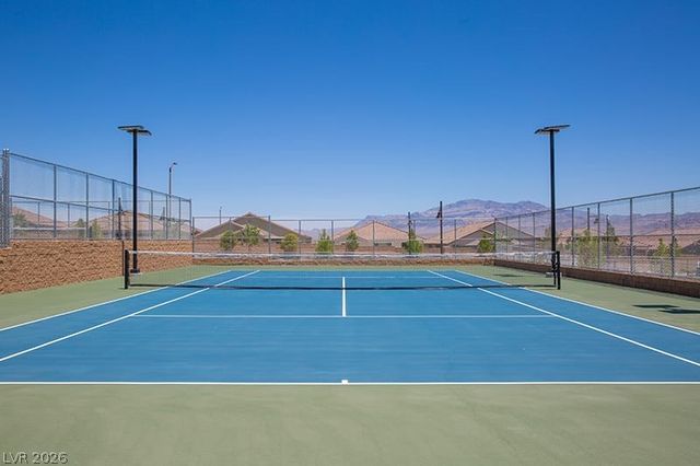 10025 Desert Bighorn Court, Las Vegas, NV 89166