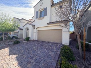 10025 Desert Bighorn Court, Las Vegas, NV 89166
