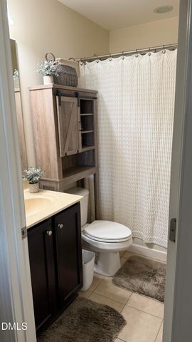 4010 Strendal Drive, Cary, NC 27519