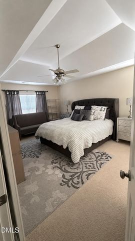4010 Strendal Drive, Cary, NC 27519