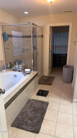 4010 Strendal Drive, Cary, NC 27519