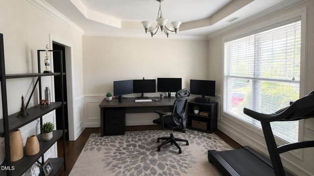 4010 Strendal Drive, Cary, NC 27519