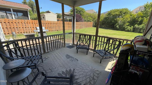 4010 Strendal Drive, Cary, NC 27519