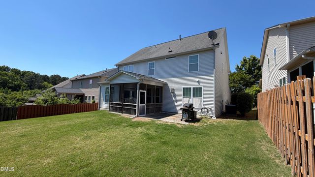 4010 Strendal Drive, Cary, NC 27519