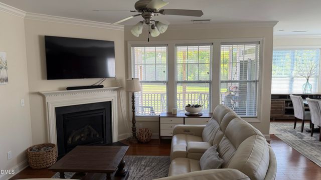 4010 Strendal Drive, Cary, NC 27519