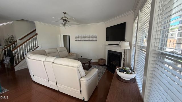 4010 Strendal Drive, Cary, NC 27519