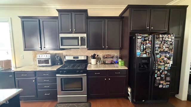 4010 Strendal Drive, Cary, NC 27519