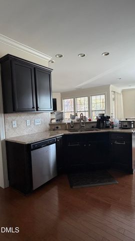 4010 Strendal Drive, Cary, NC 27519