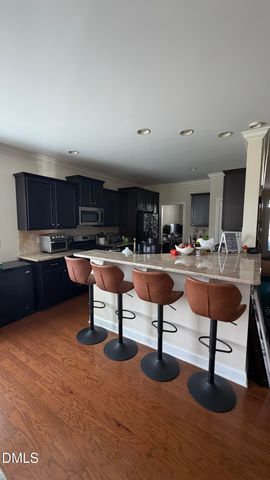 4010 Strendal Drive, Cary, NC 27519