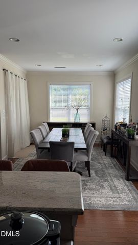 4010 Strendal Drive, Cary, NC 27519