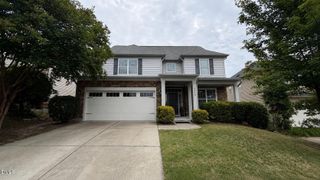 4010 Strendal Drive, Cary, NC 27519