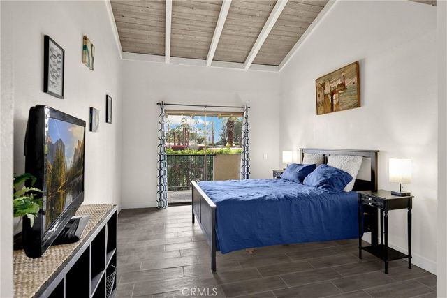 1421 N Sunrise Way 35, Palm Springs, CA 92262