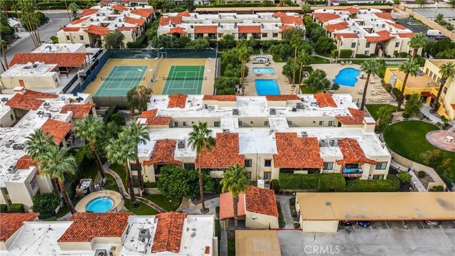 1421 N Sunrise Way 35, Palm Springs, CA 92262