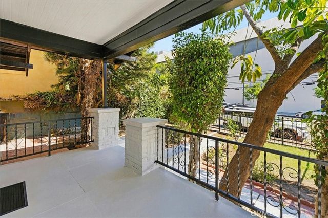 1429 N Bronson Ave, Los Angeles, CA 90028