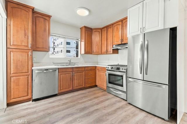1429 N Bronson Ave, Los Angeles, CA 90028