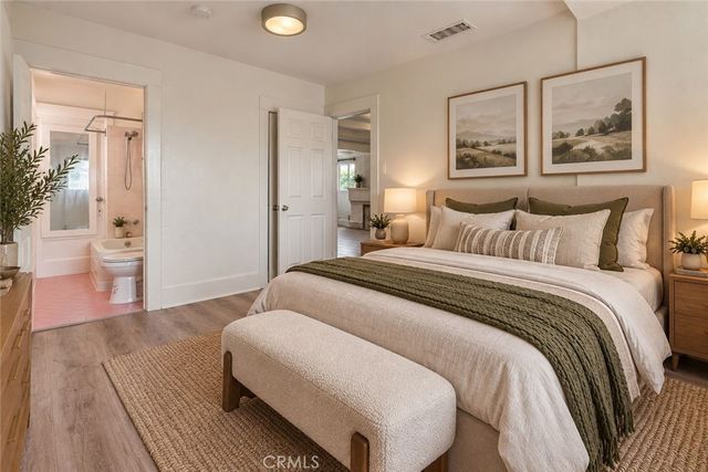 1429 N Bronson Ave, Los Angeles, CA 90028