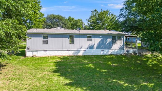 779 Steele Road, Tontitown, AR 72762