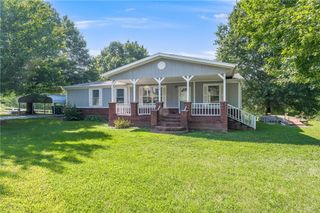 779 Steele Road, Tontitown, AR 72762