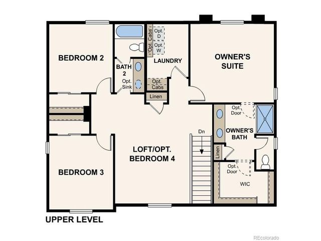 3651 Sandreed St, Dacono, CO 80514