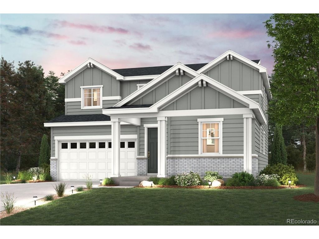 3651 Sandreed St, Dacono, CO 80514