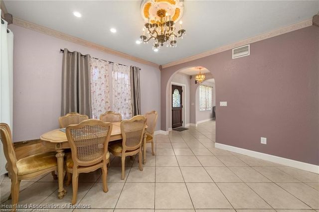 1110 Hotiyee Avenue, Sebring, FL 33870