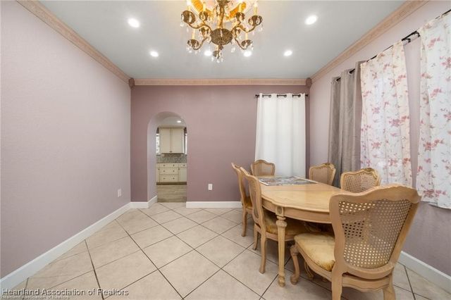 1110 Hotiyee Avenue, Sebring, FL 33870