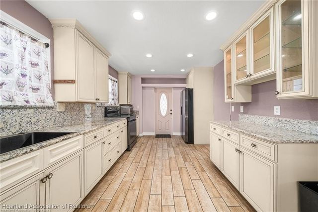 1110 Hotiyee Avenue, Sebring, FL 33870