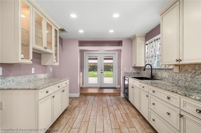 1110 Hotiyee Avenue, Sebring, FL 33870