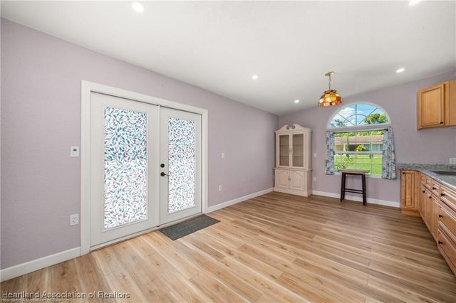 1110 Hotiyee Avenue, Sebring, FL 33870