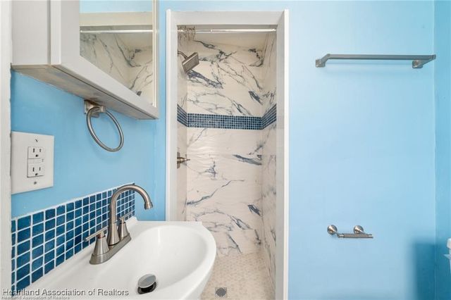 1110 Hotiyee Avenue, Sebring, FL 33870