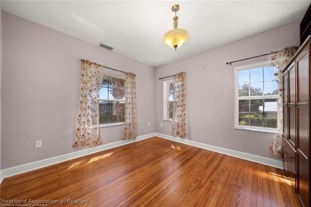 1110 Hotiyee Avenue, Sebring, FL 33870